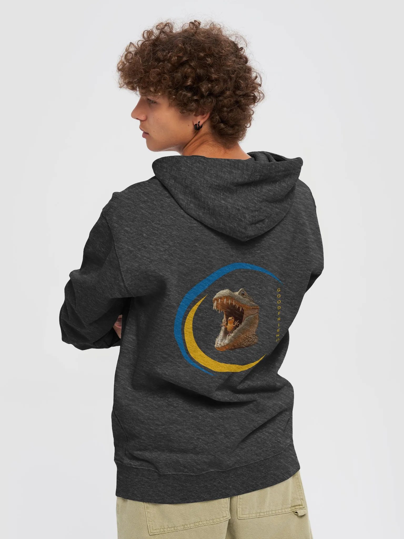 GOOD FRIEND product image (6)