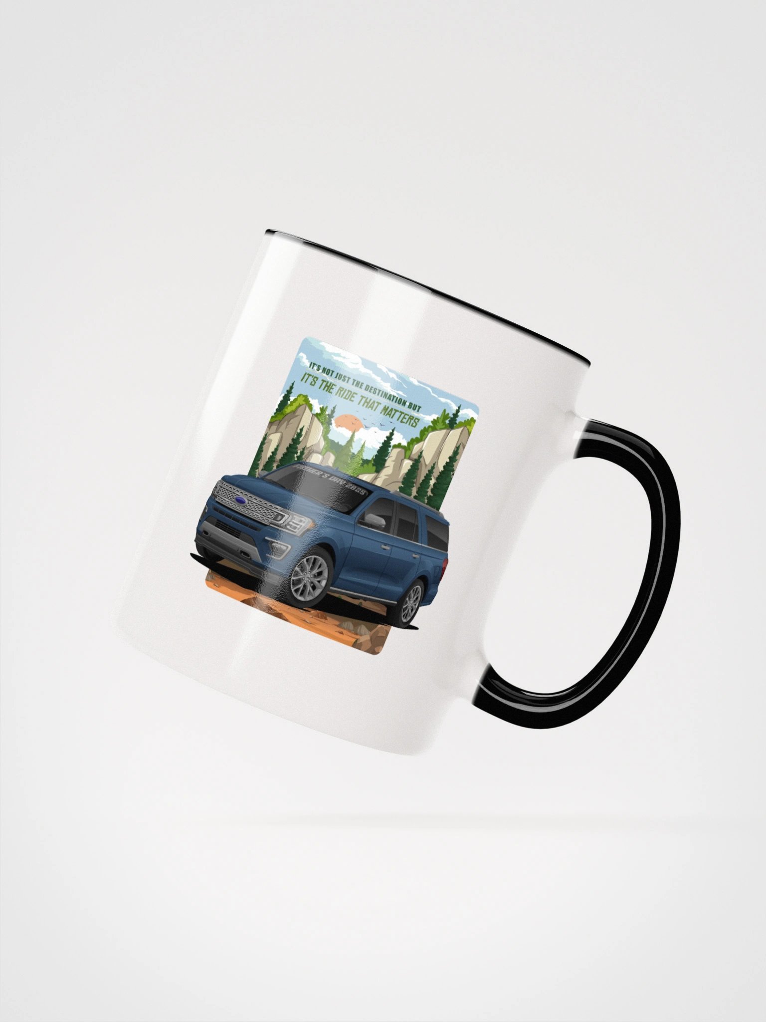 Mug - the_blue_r 2 product image (6)