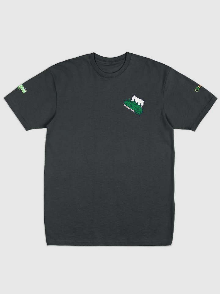 Rollin Up Tee product image (1)