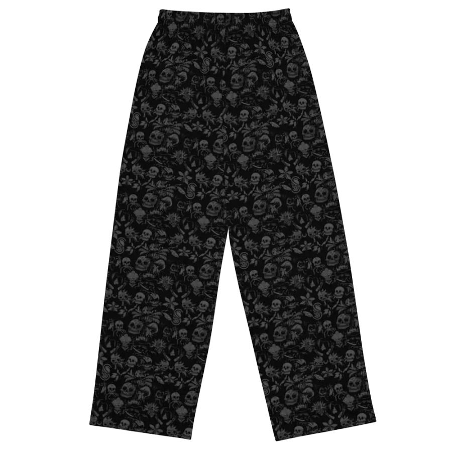 Sick AF Painting Trousers product image (2)