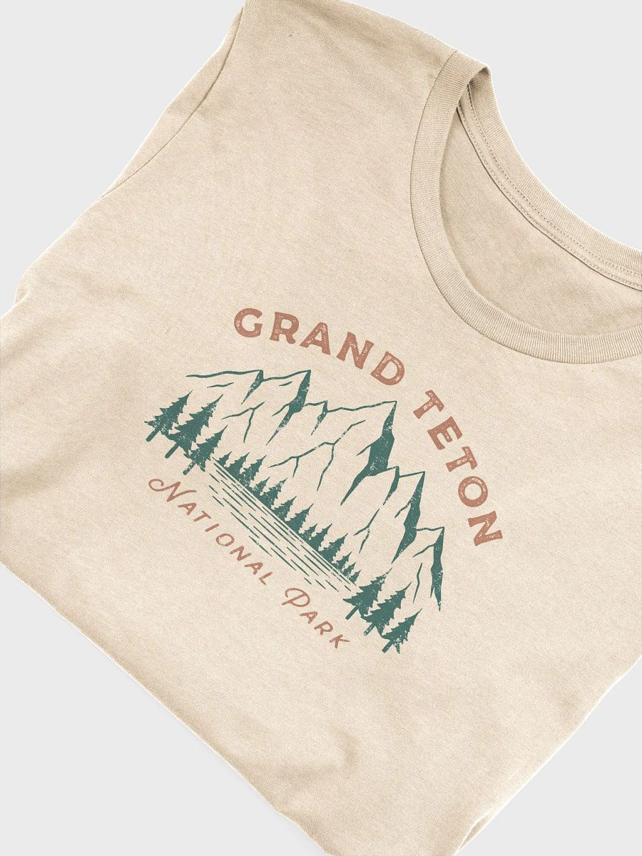Grand Teton National Park product image (4)
