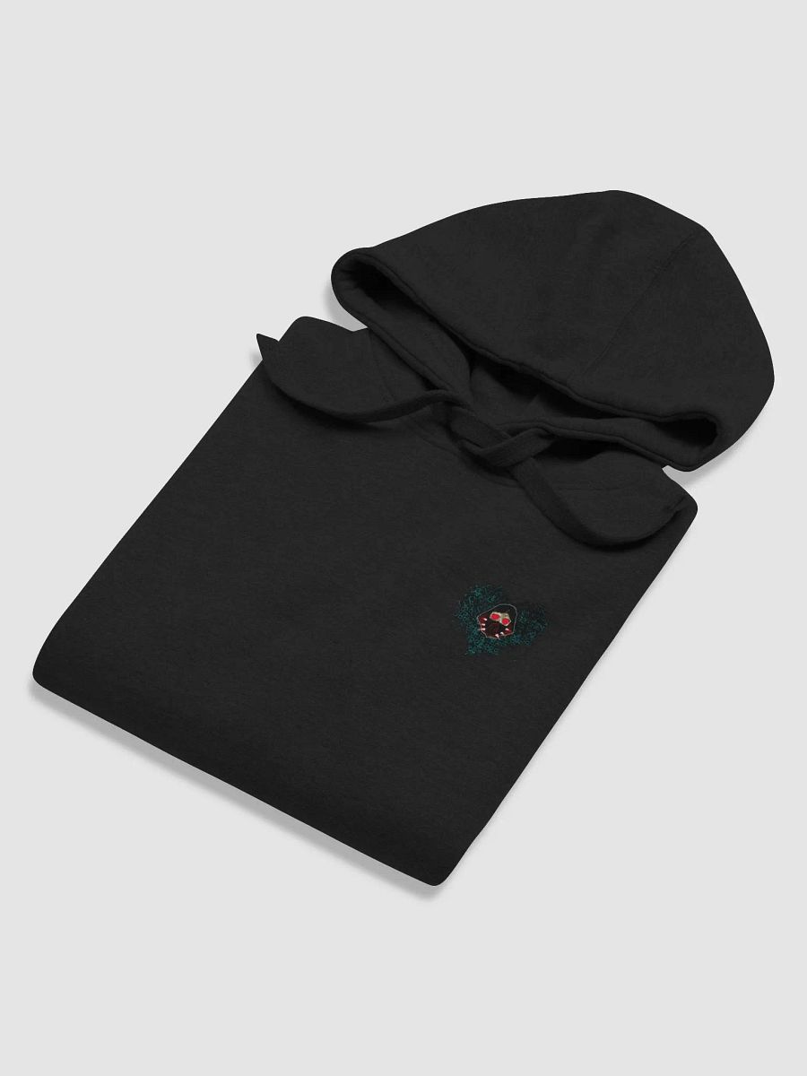 AxG Heart Hoodie product image (13)