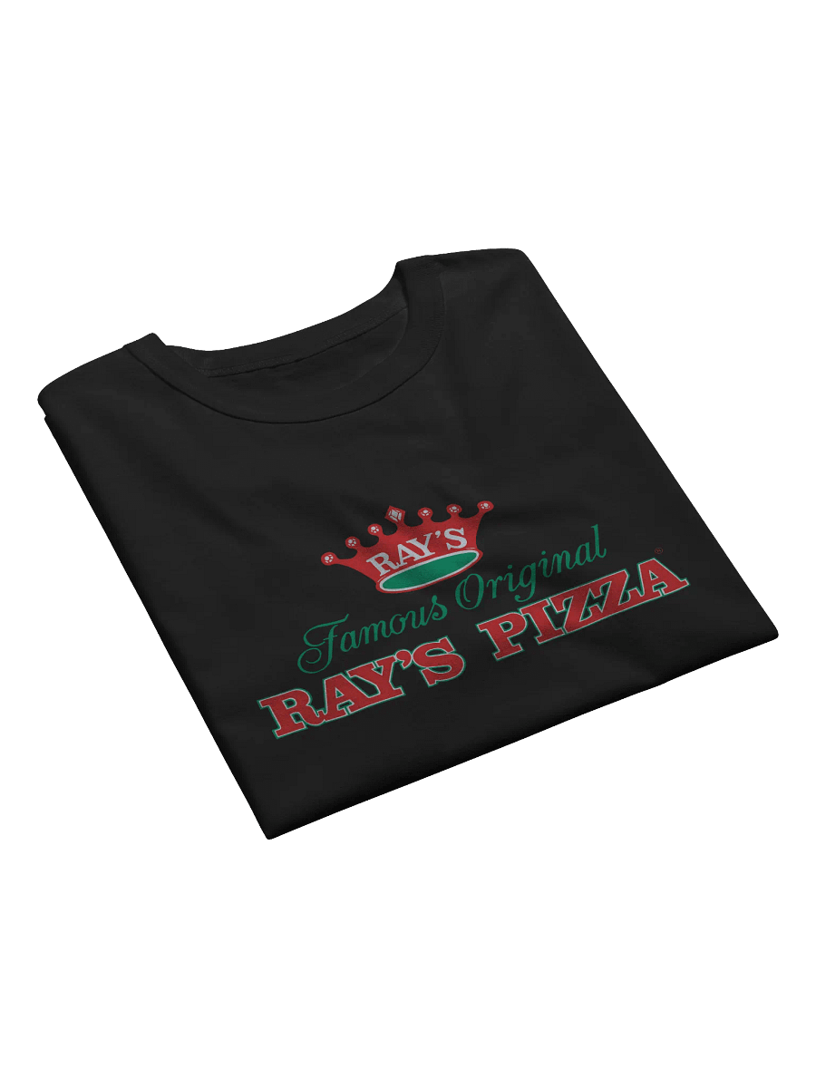 Ray's Pizza x Champion T-Shirt product image (5)