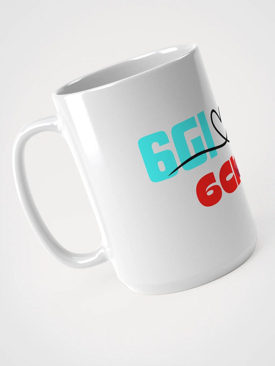 6Glazer x 6Clowns Mug product image (3)