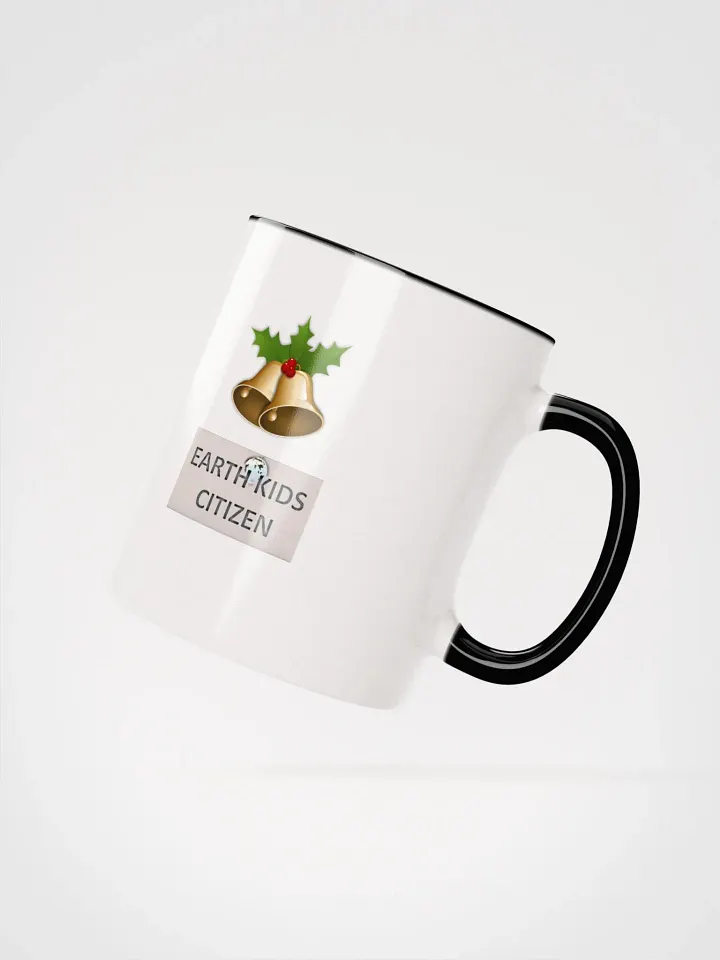 Vibrant Peek-a-Boo Ceramic Mug product image (14)
