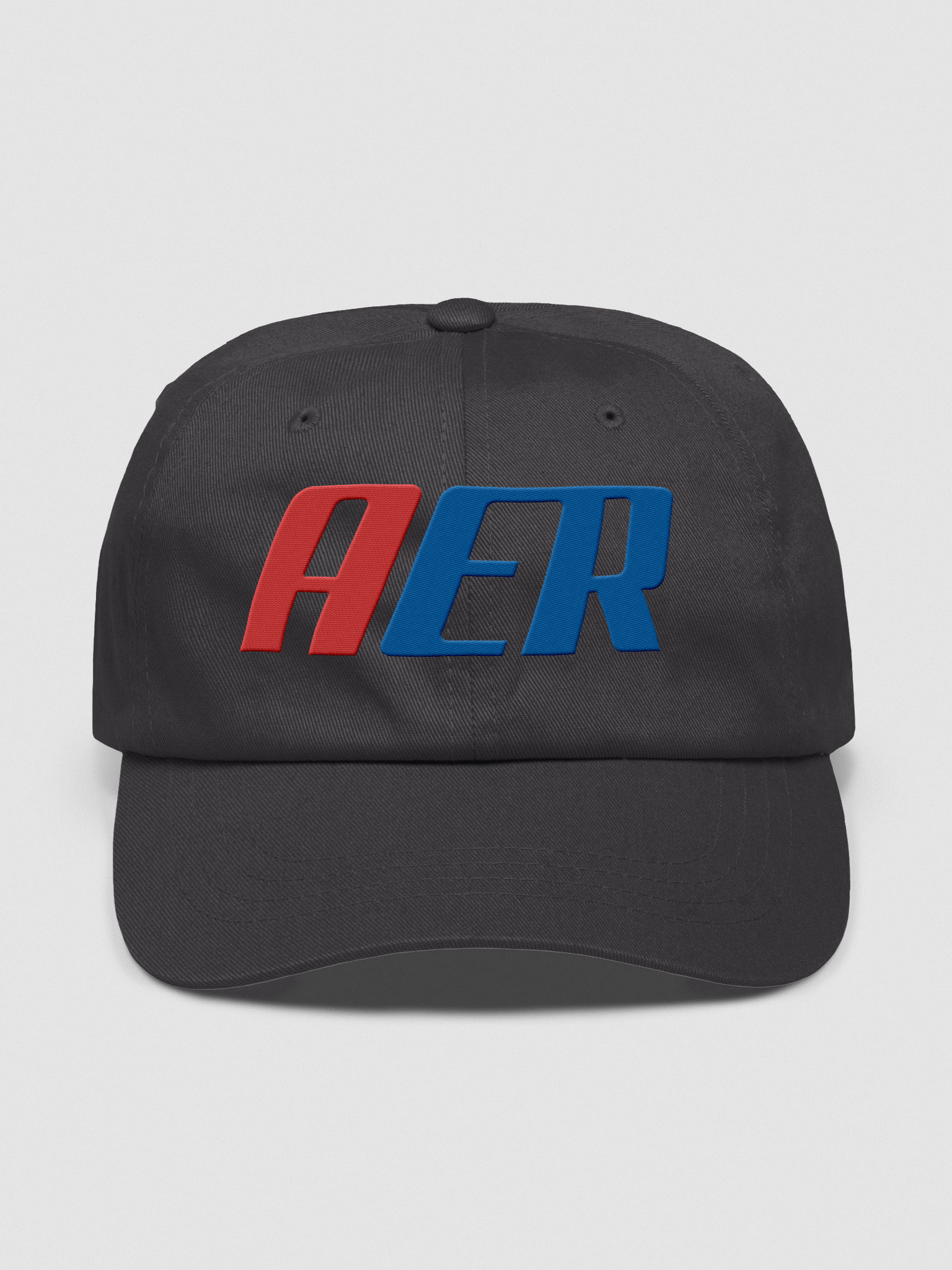 AER Dad Hat product image (1)