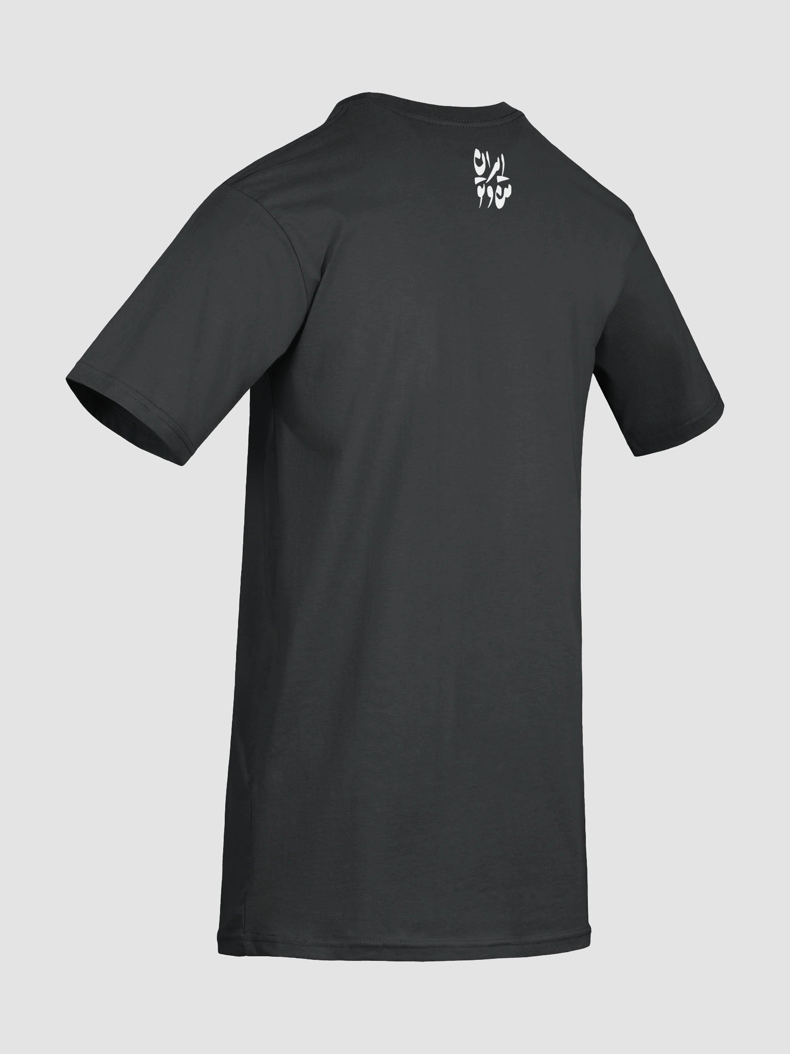 From the Pages of History: Iranian Women - Men's Premium T-Shirt product image (9)