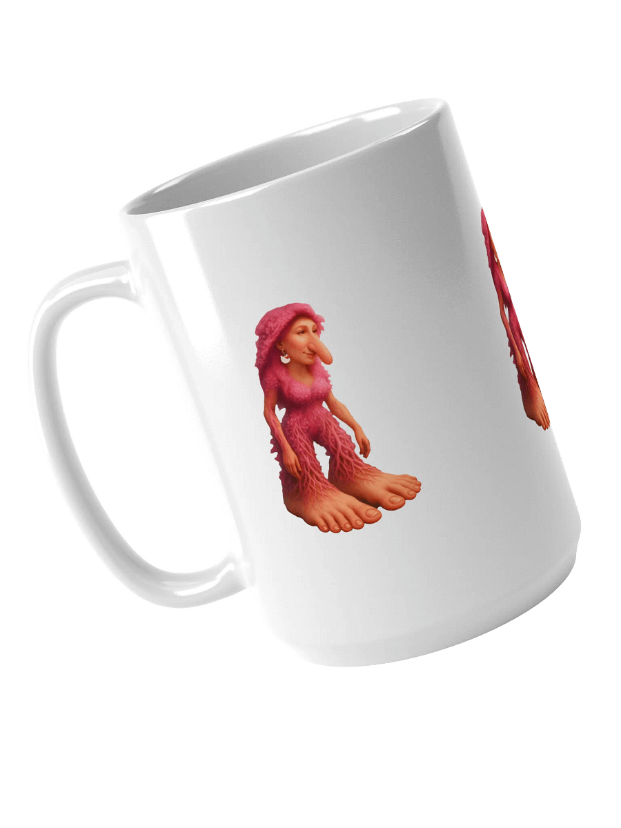 Brr Brr Patapima Mug product image (3)