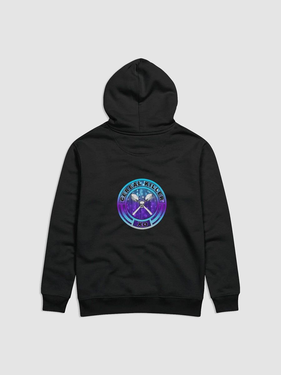 For the Hoodie Addict! product image (2)