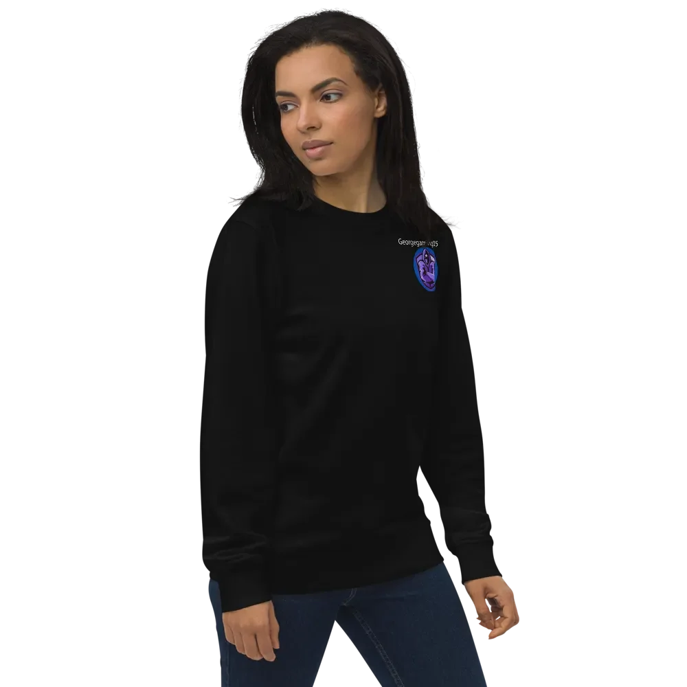 Unisex Sweatshirt product image (5)