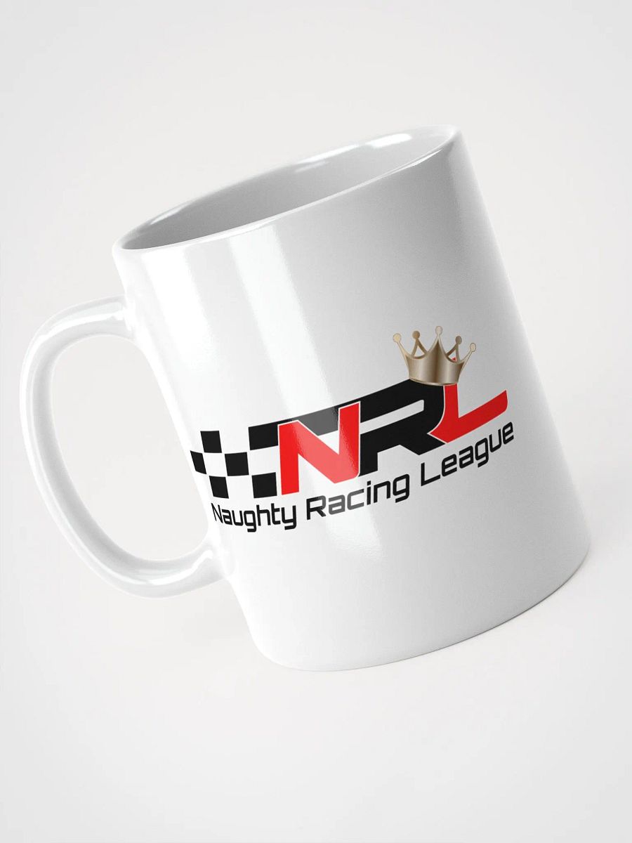NRL Mug product image (7)
