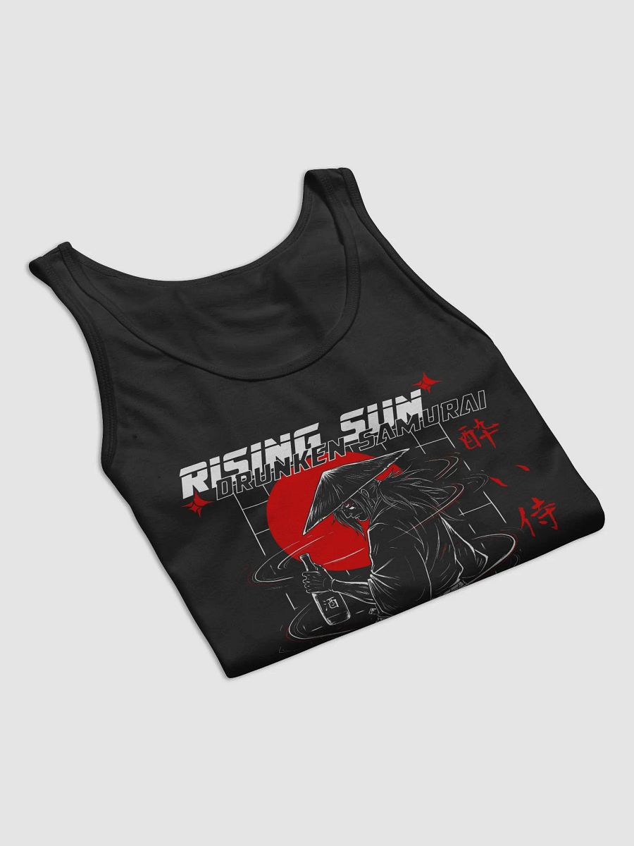 Drunken Samurai Tank product image (5)