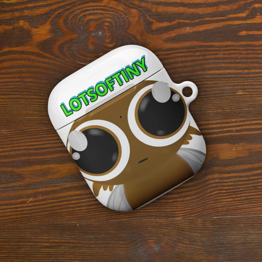 PEDRO AIRPOD CASE product image (6)