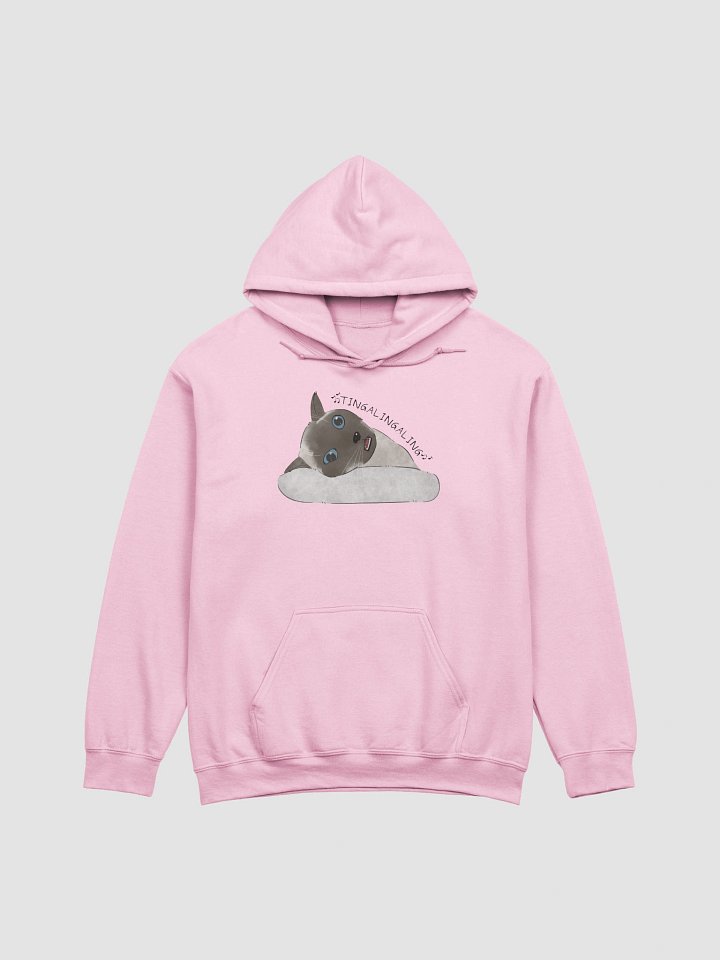 Final Braincell Tingaling Hoodie product image (1)