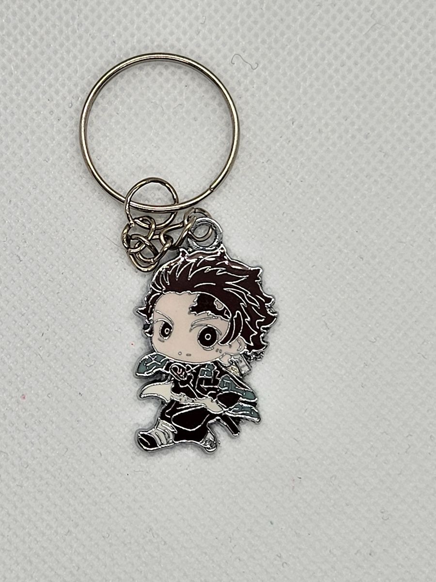 Demon Slayer Keychain Scissors product image (5)