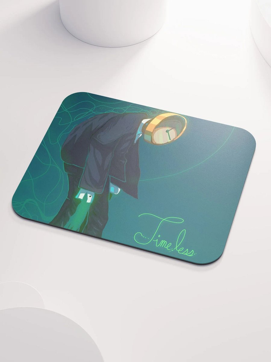 Timeless - River of Blame Mousepad product image (3)