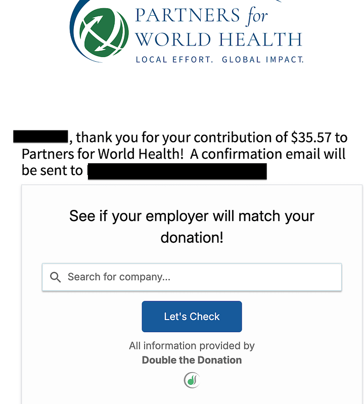 2024 Donation Proof product image (2)