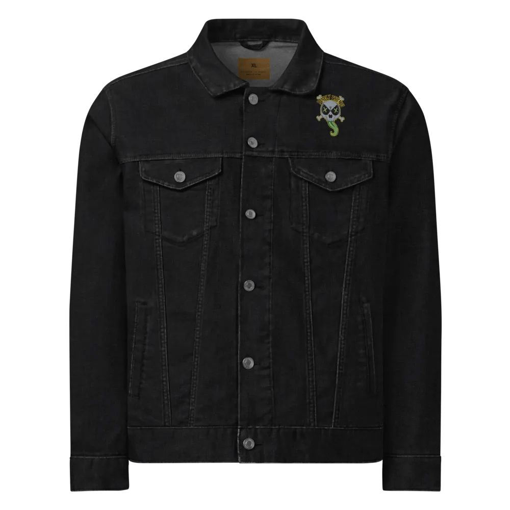 Bonely friends - jacket product image (1)