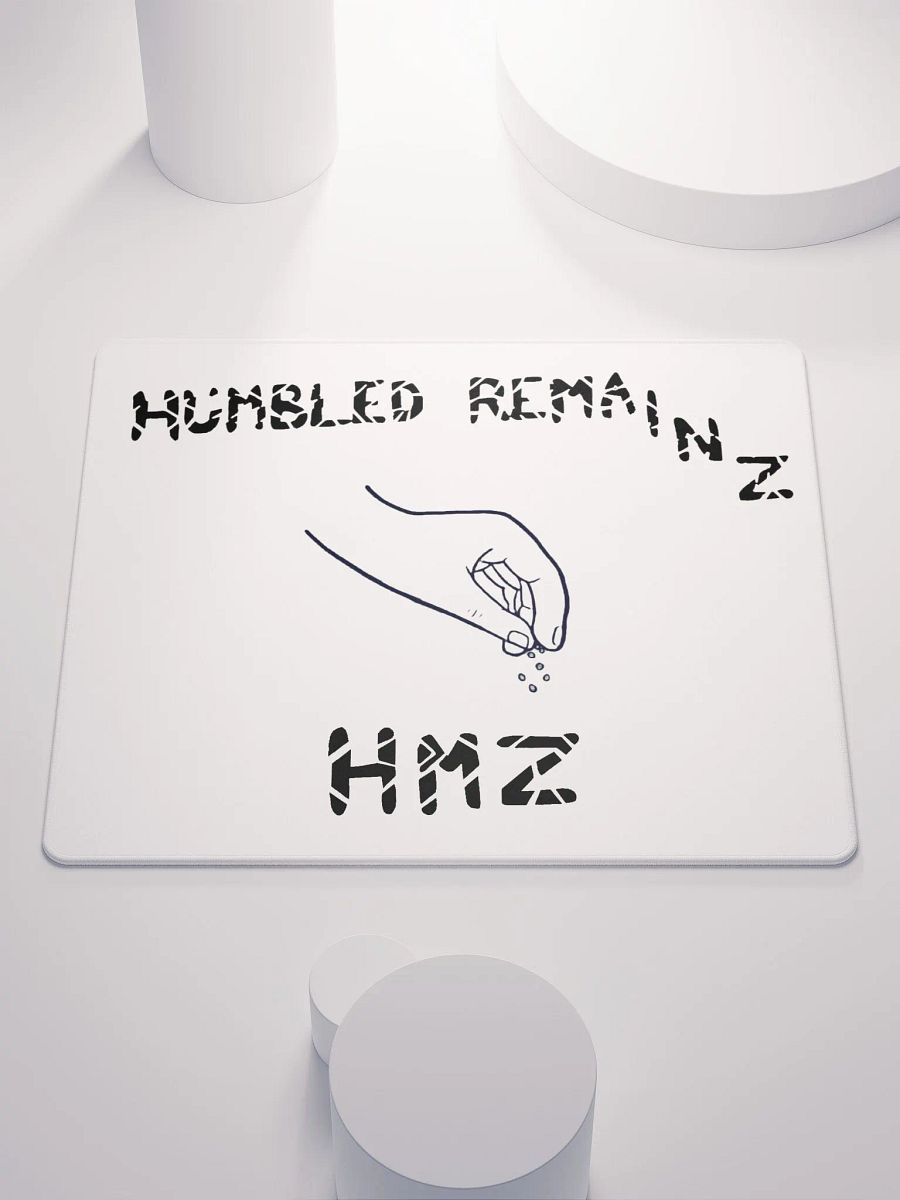 HMZ Chaos Grip Gaming Mouse Pad product image (1)