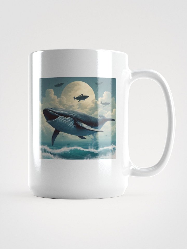 Mystic Whale product image (1)