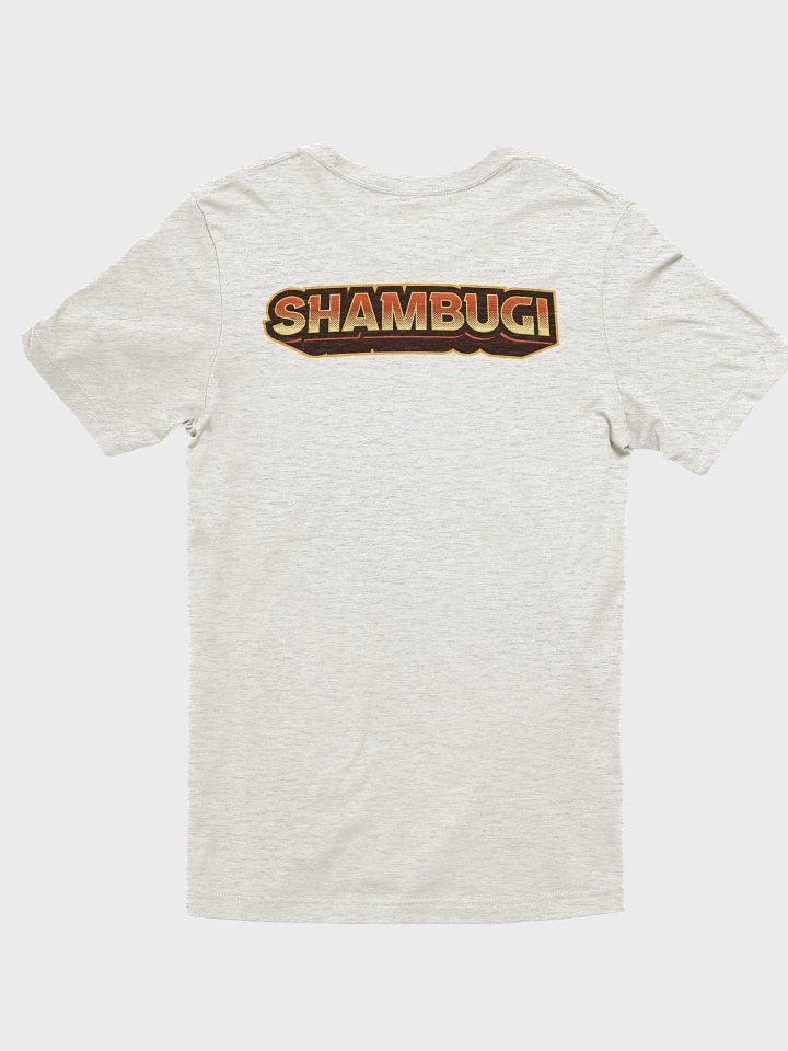 Hot Bugi Summer 2025 Tee product image (2)
