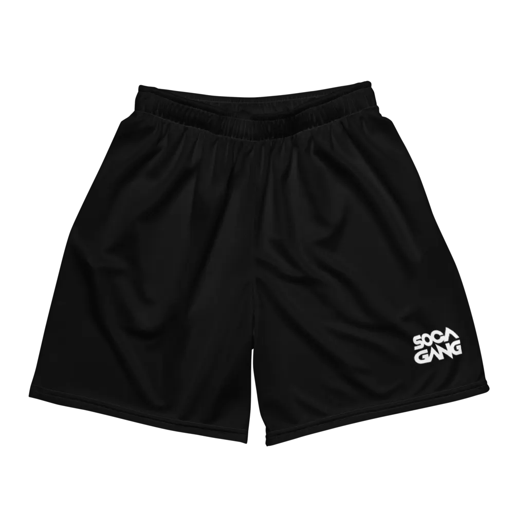 Mesh Shorts product image (4)