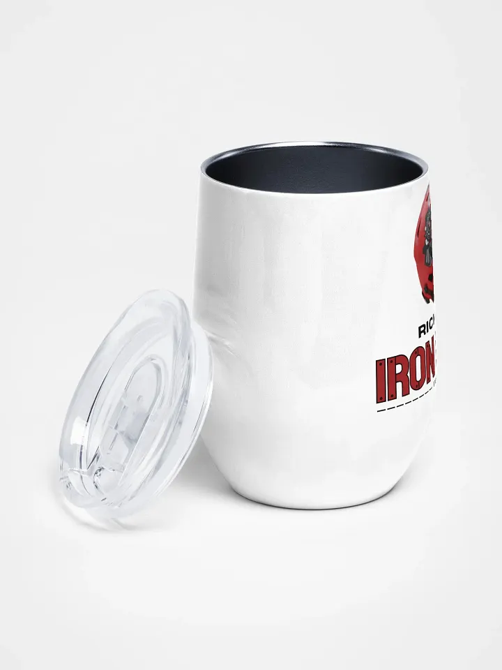 Richmond Iron Horse Wine Tumbler product image (2)