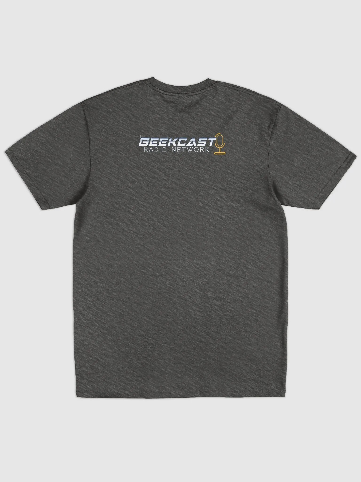 Altered Geek Cotton Tee product image (9)