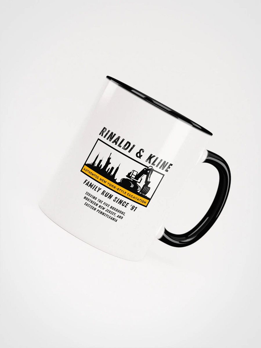 Rinaldi & Kline Mug product image (4)