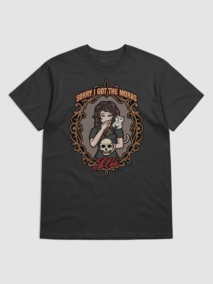 Got the Morbs - Classic Soft T-Shirt product image (1)