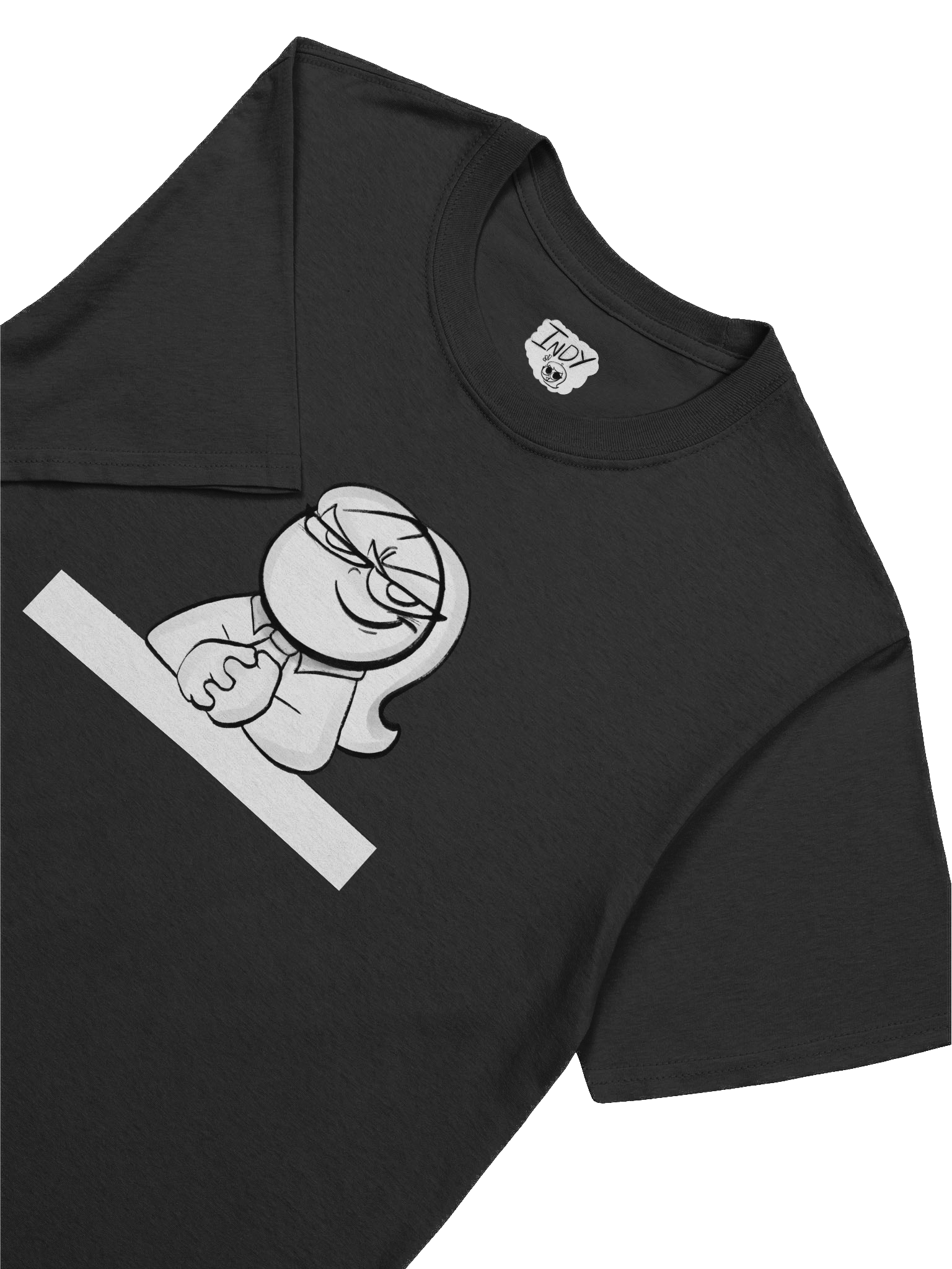 Business Indy T-Shirt product image (100)