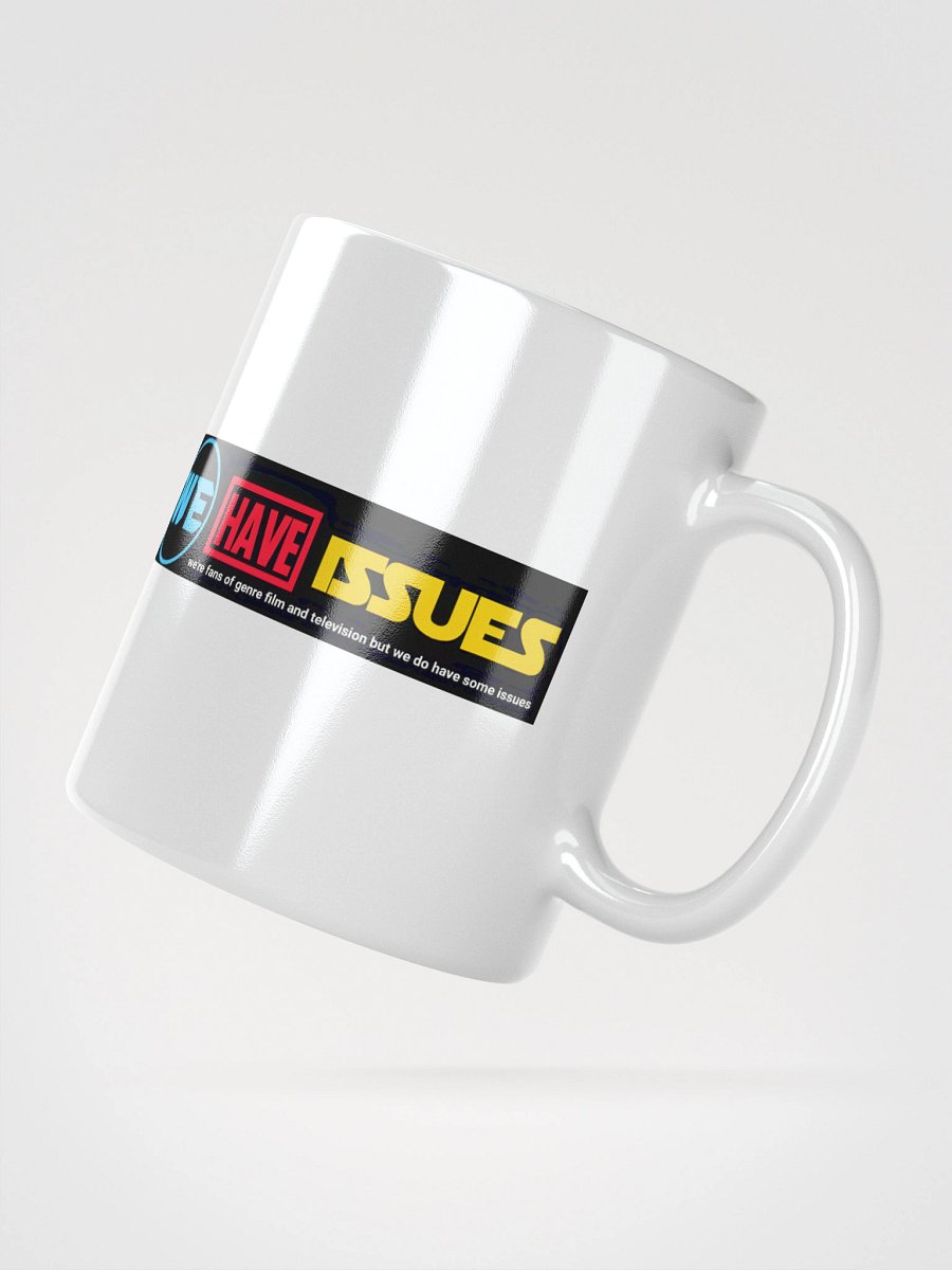 Top Gun inspired Brick Mug product image (3)