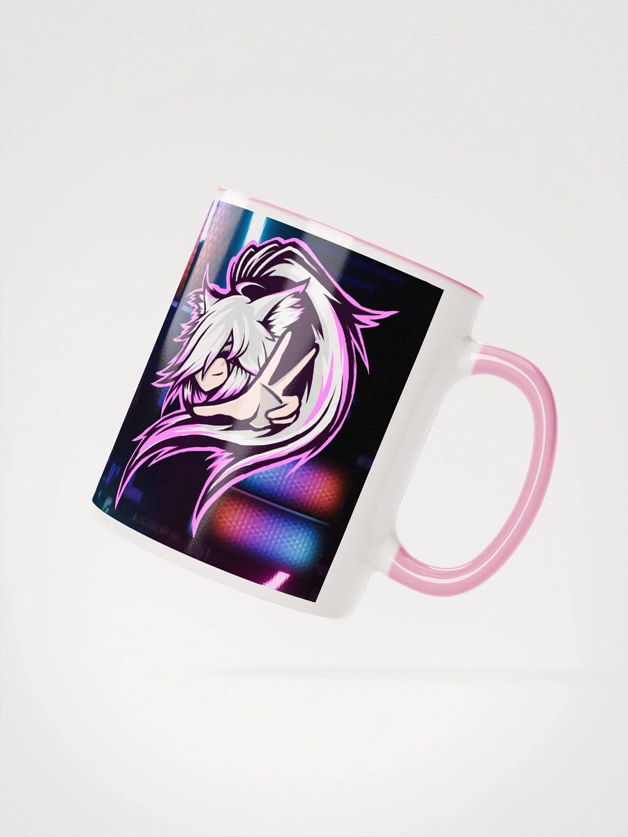 Paws Likes Coffee (Pink) product image (3)