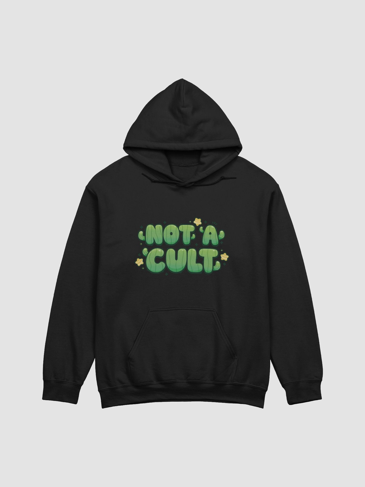Not a Cult Hoodie product image (8)