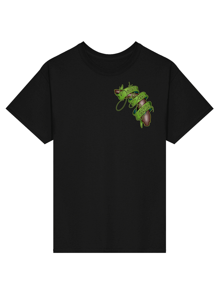 Southern Bass Casters T-Shirt product image (1)
