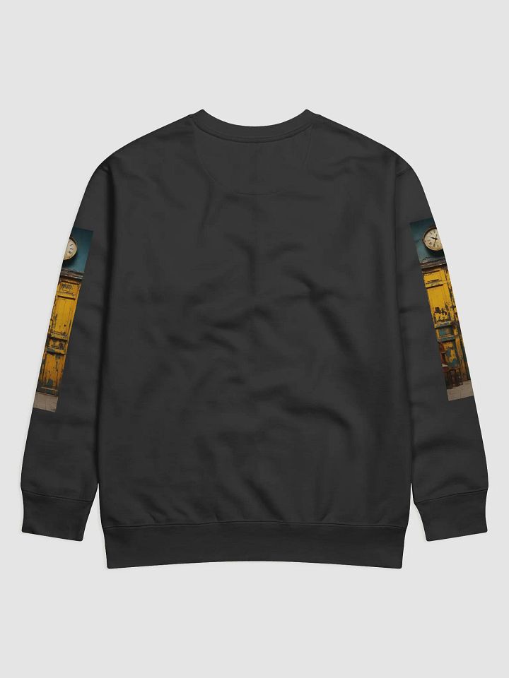 Timeless Abandonment Sweatshirt product image (2)