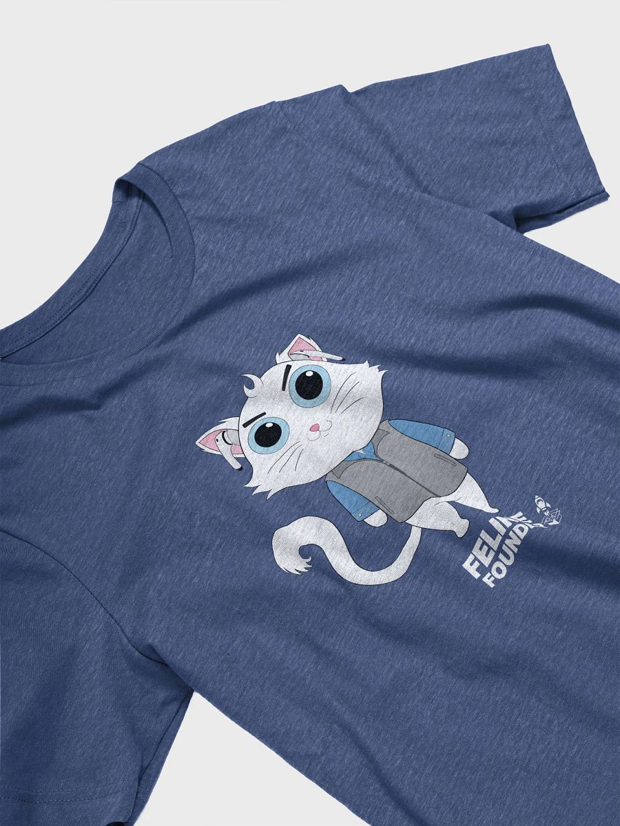 Synergy T-shirt product image (5)