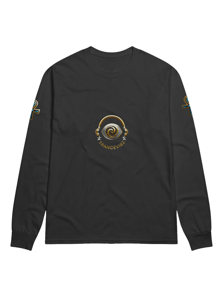 TranceVibz Long Sleeve Shirt Collection product image (7)
