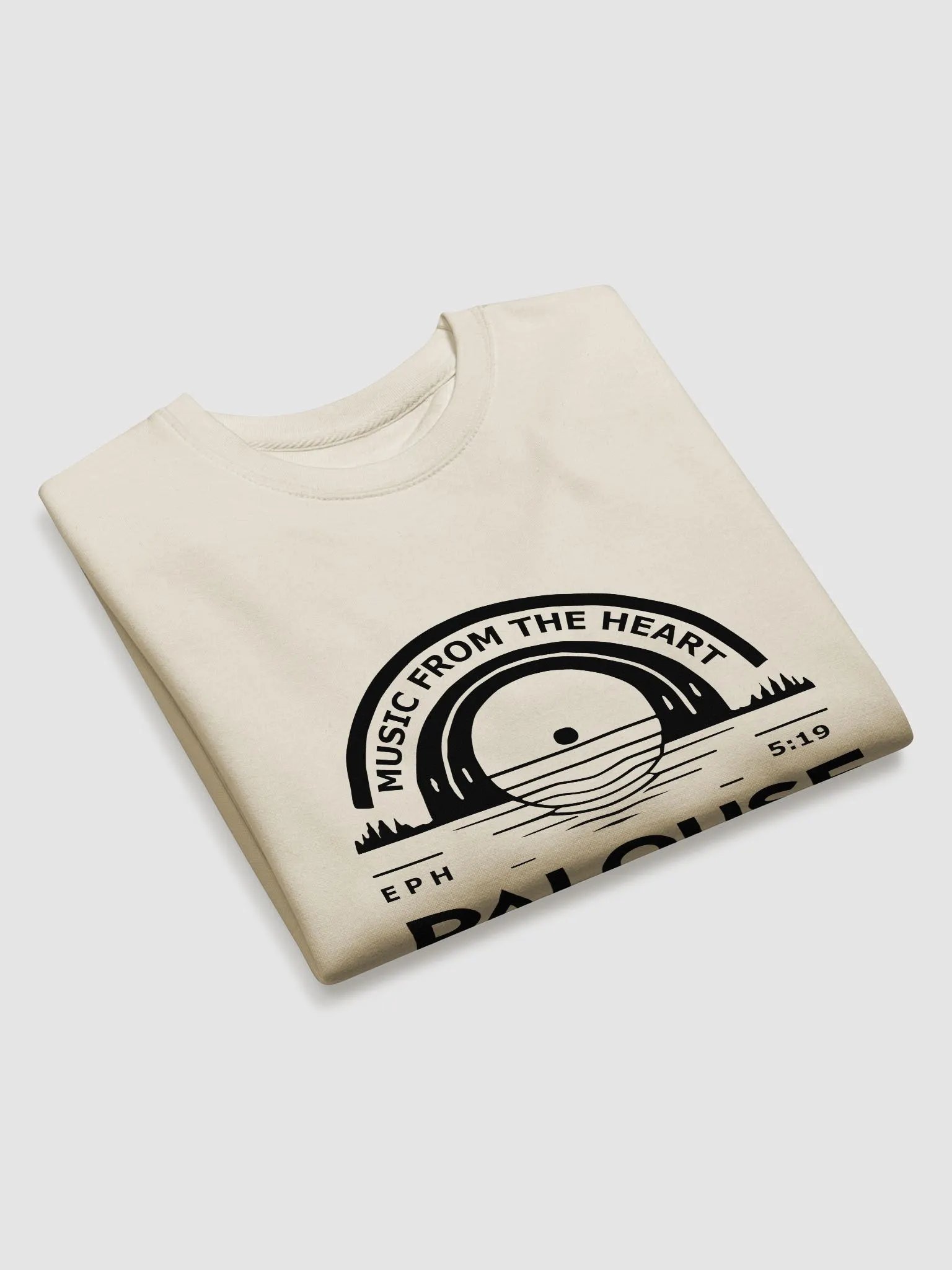 Music From The Heart Sweater product image (16)