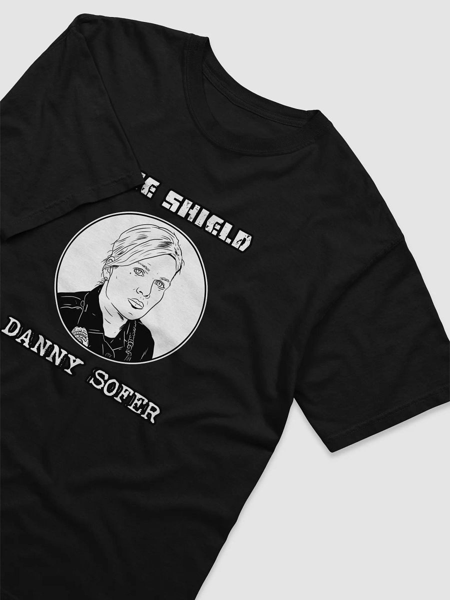 Danni Sofer - The Shield product image (3)