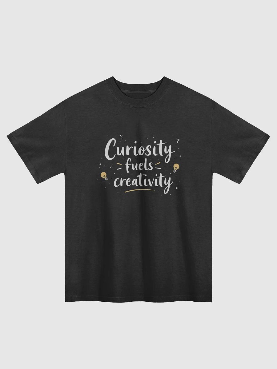 Unlock Your Creative Power: How Timothée Chalamet’s Quote Curiosity Fuels Creativity  Can Transform Your Life product image (1)
