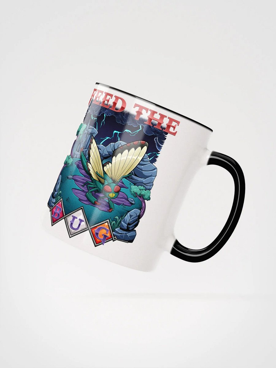 Bug Mug product image (2)