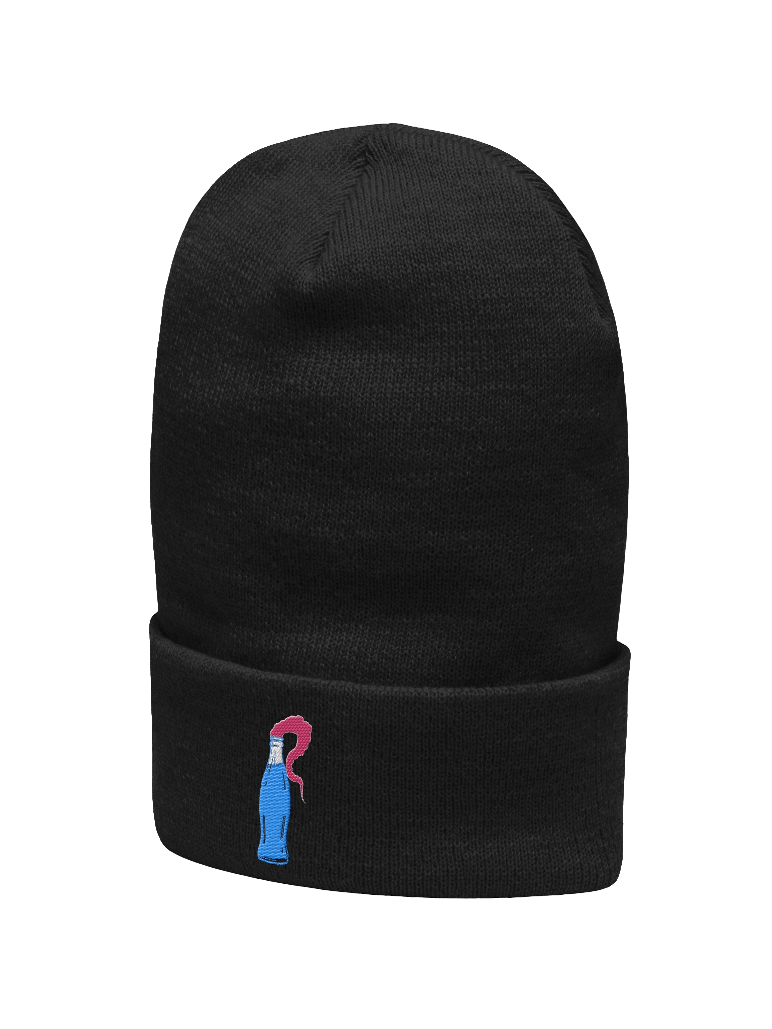 Grave Cola Beanie product image (2)