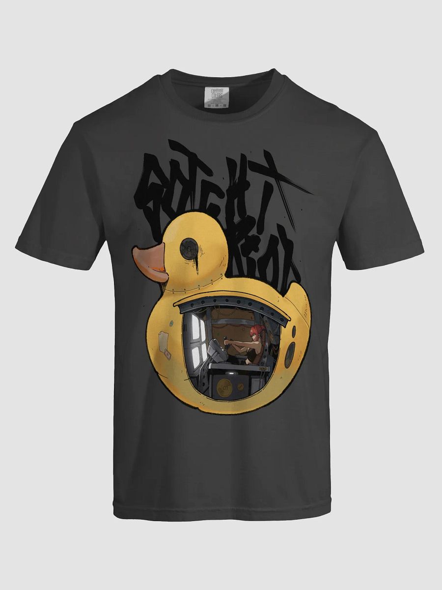 RIOTZILLA-MECH SHIRT product image (3)