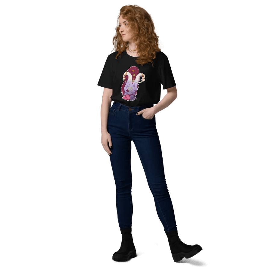 Sascha the Shy Tee product image (8)
