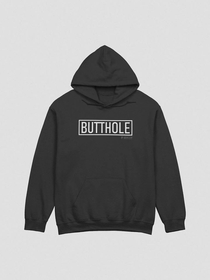 BUTTH*LE Hoodie product image (2)