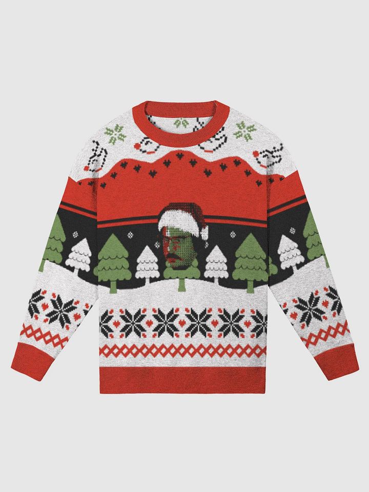 Xmas 2024 Sweater Women's product image (1)