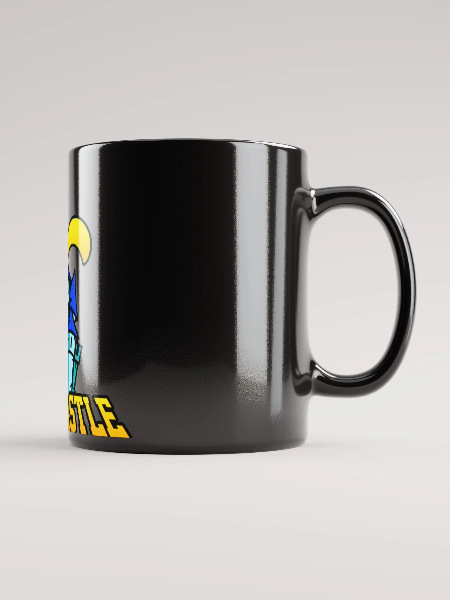 Logo Mug 11oz product image (6)