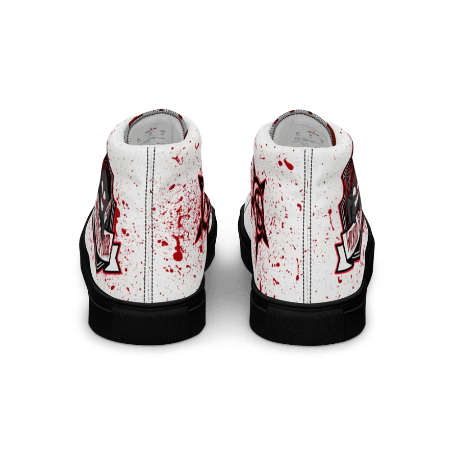 Bloody High Tops product image (5)