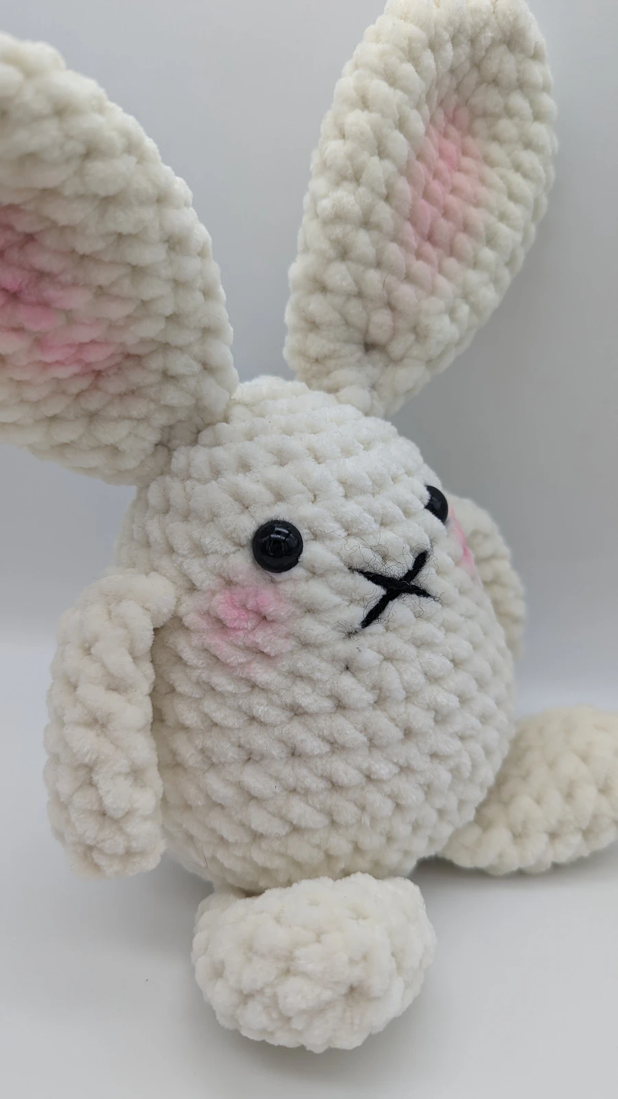 Bunny Amigurumi product image (2)